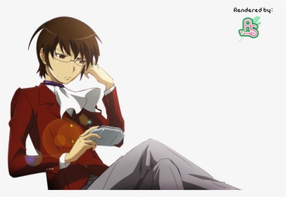 Keima Katsuragi, HD Png Download, Free Download