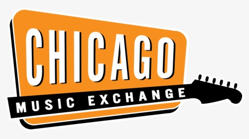 Chicago Music Exchange, HD Png Download, Free Download