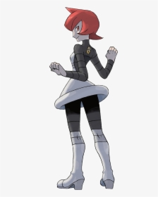 Mars Pokemon, HD Png Download, Free Download