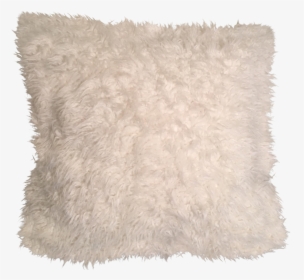 Fluffy Pillow Png, Transparent Png, Free Download