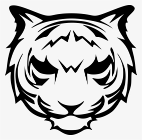 Royalty Free Tiger Logos, HD Png Download, Free Download