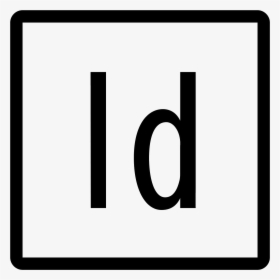 Indesign Svg Icon - Graphics, HD Png Download, Free Download