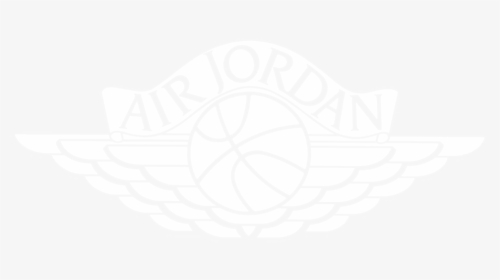 Air Jordan Logo Png, Transparent Png, Free Download