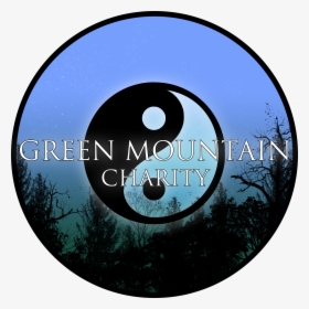 Green Moutain Logo V3 - Cd, HD Png Download, Free Download