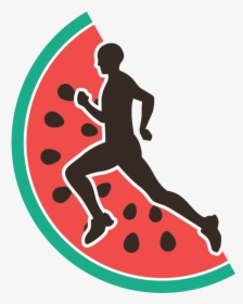 Watermelon Clipart Png, Transparent Png, Free Download