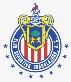 Chivas Soccer Team Logo, HD Png Download, Free Download