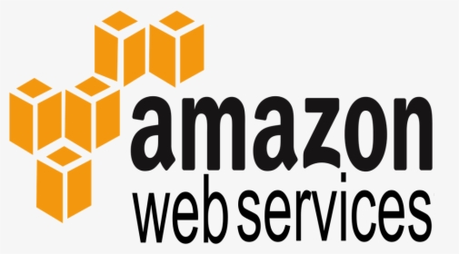 Amazon Web Service Logo, HD Png Download, Free Download