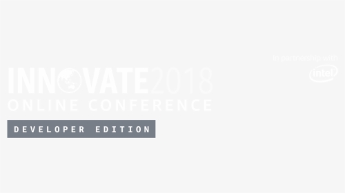 Amazon Web Services Innovate 2018 Europe - Paper Product, HD Png Download, Free Download