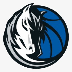 Dallas Mavericks Logo [mavs - Dallas Mavericks Green Logo, HD Png Download, Free Download
