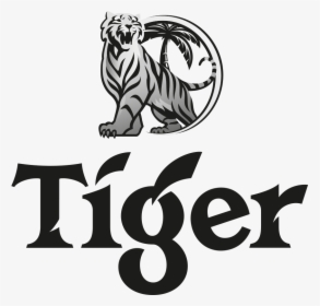 Tiger Beer Logo Clipart Graphic Royalty Free Hd The - Tiger Beer Logo 2019, HD Png Download, Free Download