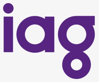 Iag Logo, HD Png Download, Free Download