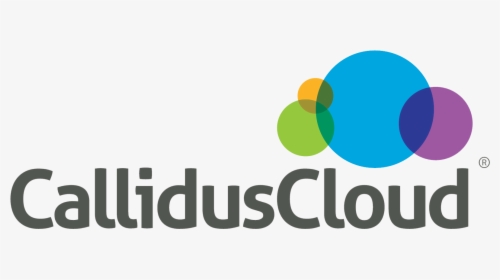 Calliduscloud Logo - Callidus Software, HD Png Download, Free Download