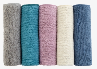 Picture - Norwex Bath Towels Colors, HD Png Download, Free Download