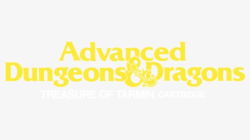Advanced Dungeons & Dragon Logo, HD Png Download, Free Download