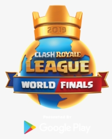 Clash Royale Logo Png, Transparent Png, Free Download
