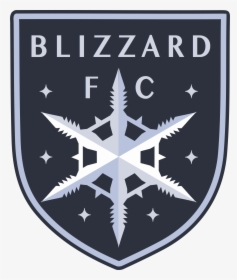 Couple Ideas For Toronto Blizzard, Ffpfzrf - Canadian Soccer Logos, HD Png Download, Free Download