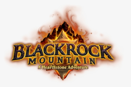 Blackrock Mountain: A Hearthstone Adventure, HD Png Download, Free Download