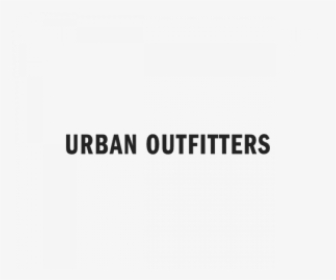 Urban Outfitters Logo PNG Images, Free Transparent Urban Outfitters ...