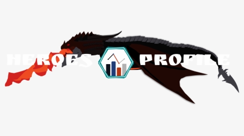 Heroes Profile - Graphic Design, HD Png Download, Free Download