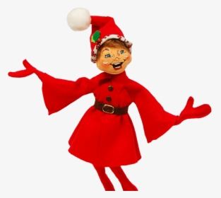 Christmas Elves Png - Christmas, Transparent Png, Free Download