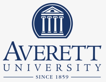 Averett Stacked Logo, HD Png Download, Free Download