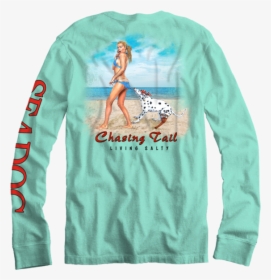 Girls Long Sleeve Shirts, HD Png Download, Free Download