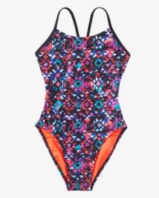 Tyr Women's Meso Trinityfit Swimsuit, HD Png Download, Free Download