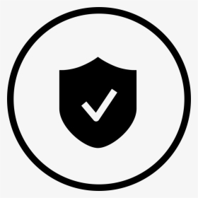 Security Assurance Bank Trust - Security Assurance Icon Bank Trust, HD Png Download, Free Download