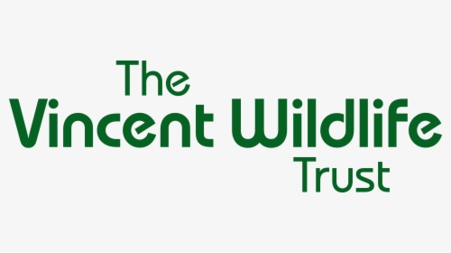 Vincent Wildlife Trust Logo Transparent - Vincent Wildlife Trust Logo, HD Png Download, Free Download