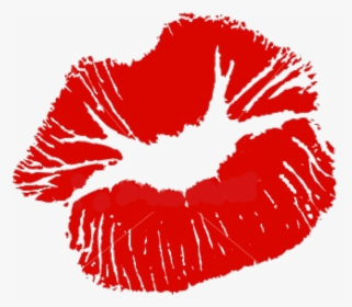 Lips Vector Png , Png Download - Hickey In Spanish, Transparent Png, Free Download