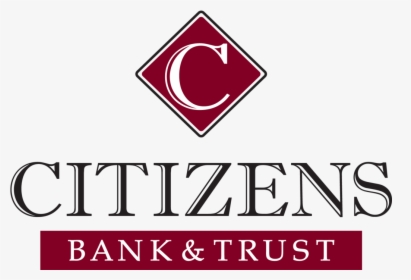 Citizens Bank And Trust, HD Png Download, Free Download