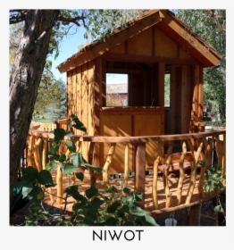 Niwot Square Title - Shed, HD Png Download, Free Download