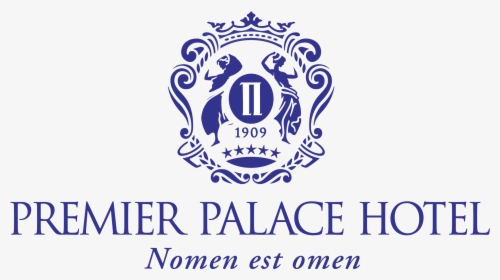 Premier Palace Hotel Logo Png Transparent - Premier Palace Hotel Logo, Png Download, Free Download