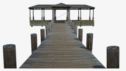 Thumb Image - Pier Png, Transparent Png, Free Download