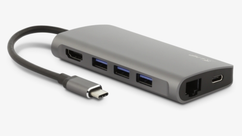 Lmp Usb C Mini Dock, HD Png Download, Free Download