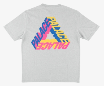 Palace 3d Shirt, HD Png Download, Free Download