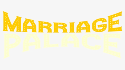 Marriage Palace - Circle, HD Png Download, Free Download