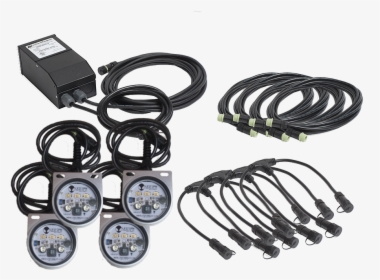 Led Underwater Dock Light Kit, HD Png Download, Free Download