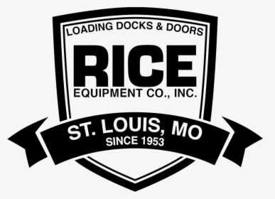 Rice Logo Black - Label, HD Png Download, Free Download