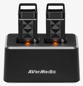 Wireless Classroom Audio System - Avermedia, HD Png Download, Free Download