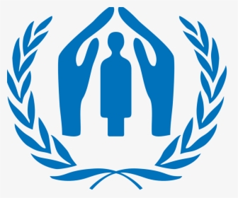 Unhcr Logo - Logo Of Economic And Social Council, HD Png Download, Free Download