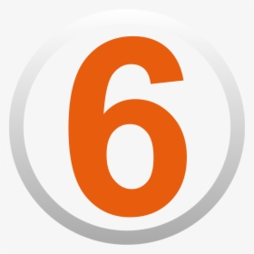 Línea 6 Cametro - Circle, HD Png Download, Free Download