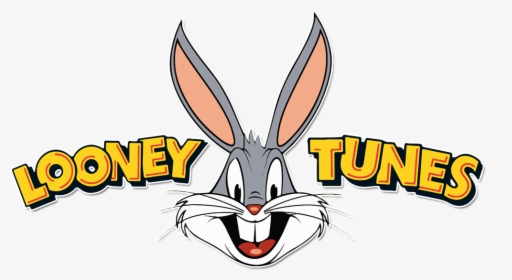 Looney Tunes Image - Looney Tunes Logo Transparent, HD Png Download, Free Download