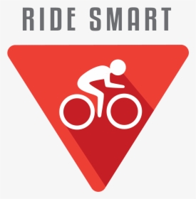 Img Bike Icon With Circle - Traffic Sign, HD Png Download, Free Download