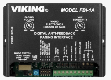 Viking Pa 2a, HD Png Download, Free Download