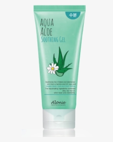 Aqua Aloe - Sunscreen, HD Png Download, Free Download