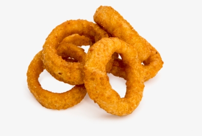 Onion Rings Png, Transparent Png, Free Download