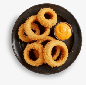 40010021 - Onion Ring, HD Png Download, Free Download
