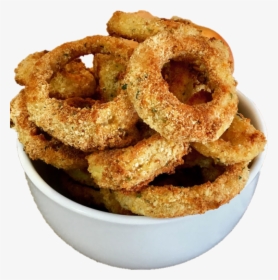 Onion Ring, HD Png Download, Free Download