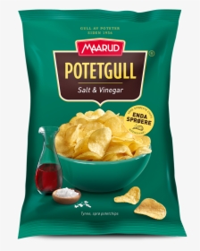 Hjem » Maarud Onion Rings Png - Maarud Potetgull Salt Og Pepper, Transparent Png, Free Download